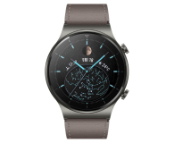 HUAWEI WATCH GT 2 PRO Vidar-B19V SREBRNY - 589737 - zdjęcie 2